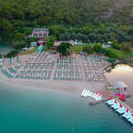 S3 Seahorse Beach Club Oludeniz Exterior photo