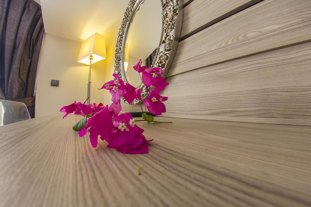S3 Seahorse Beach Club Oludeniz Exterior photo