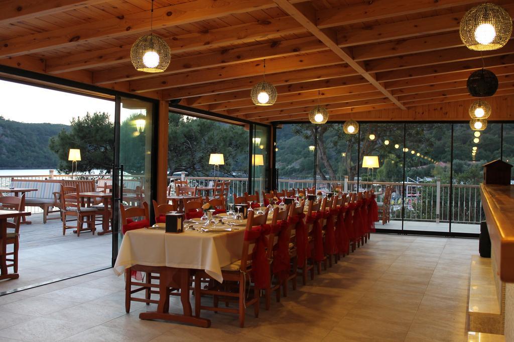 S3 Seahorse Beach Club Oludeniz Exterior photo
