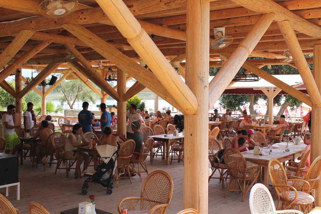 S3 Seahorse Beach Club Oludeniz Exterior photo