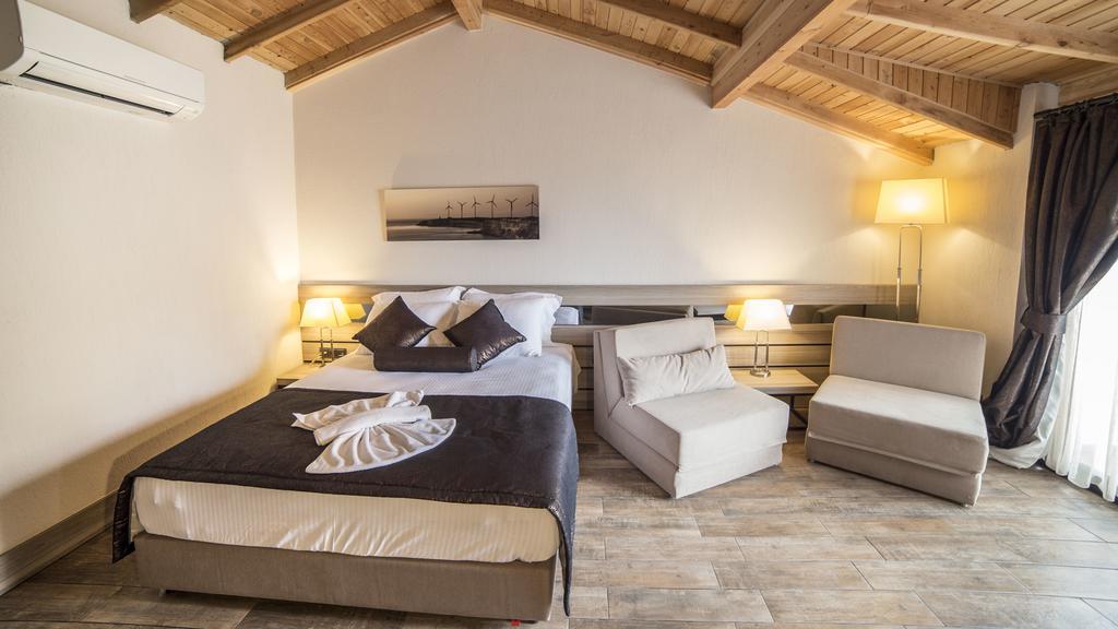 S3 Seahorse Beach Club Oludeniz Room photo