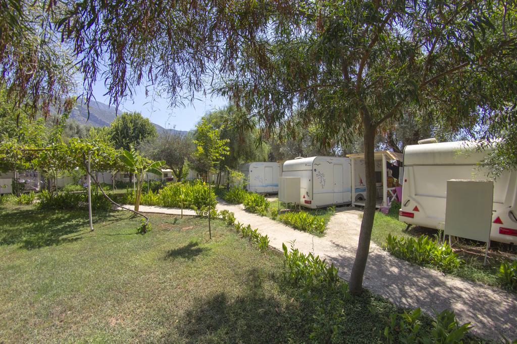 S3 Seahorse Beach Club Oludeniz Room photo