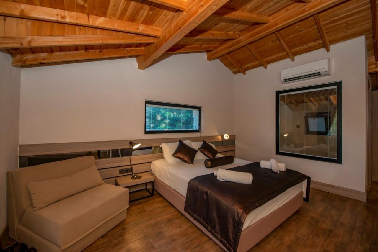 S3 Seahorse Beach Club Oludeniz Exterior photo