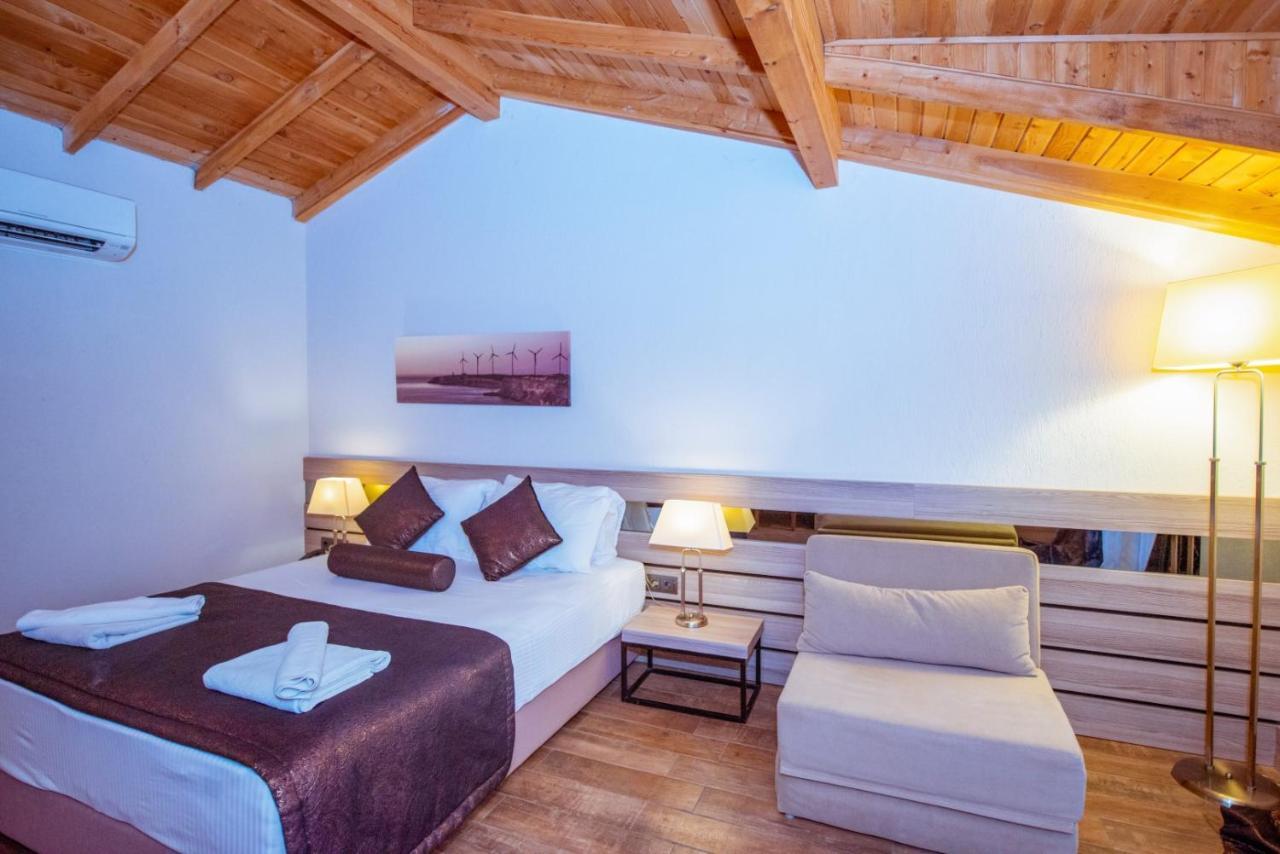 S3 Seahorse Beach Club Oludeniz Exterior photo