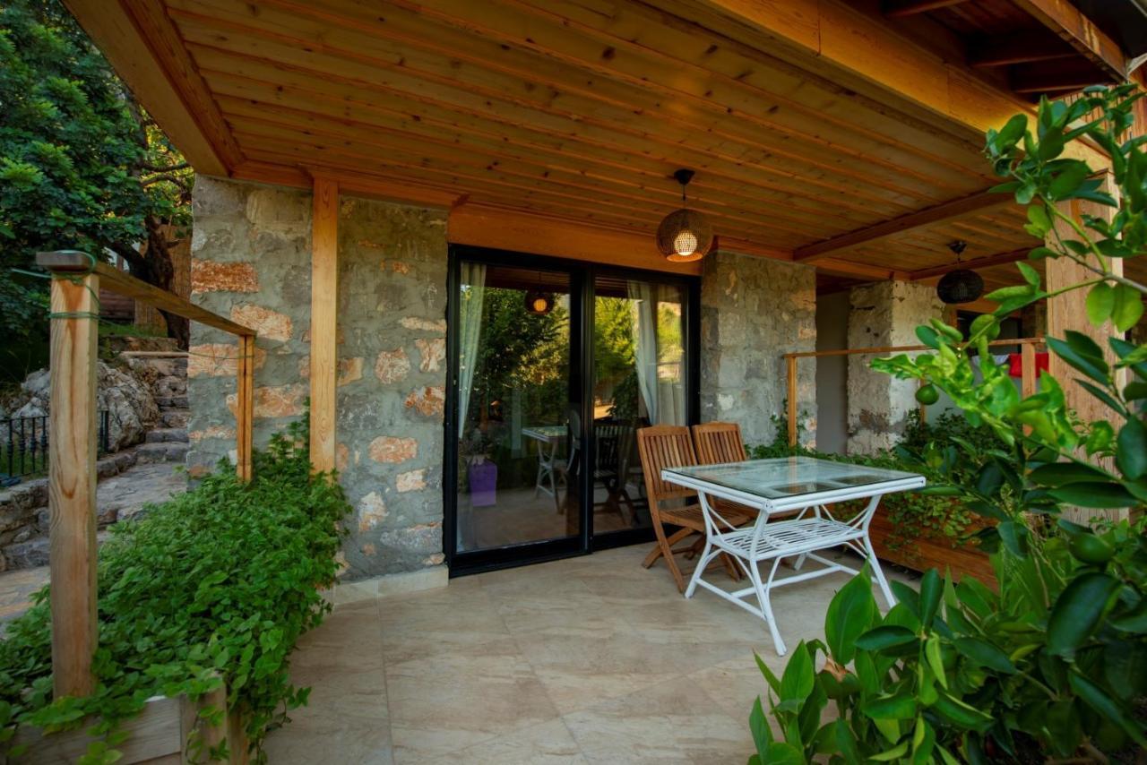S3 Seahorse Beach Club Oludeniz Exterior photo