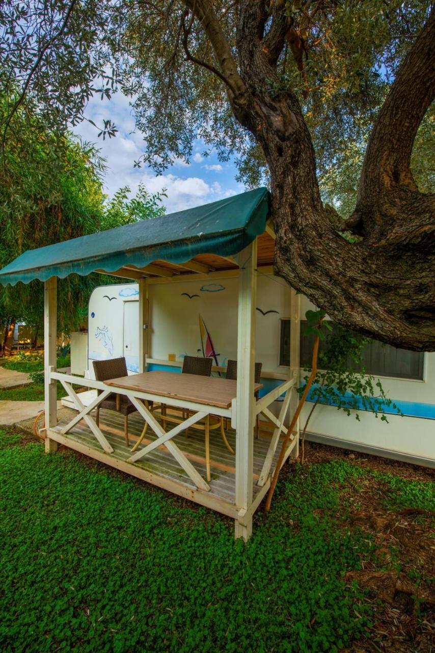 S3 Seahorse Beach Club Oludeniz Exterior photo