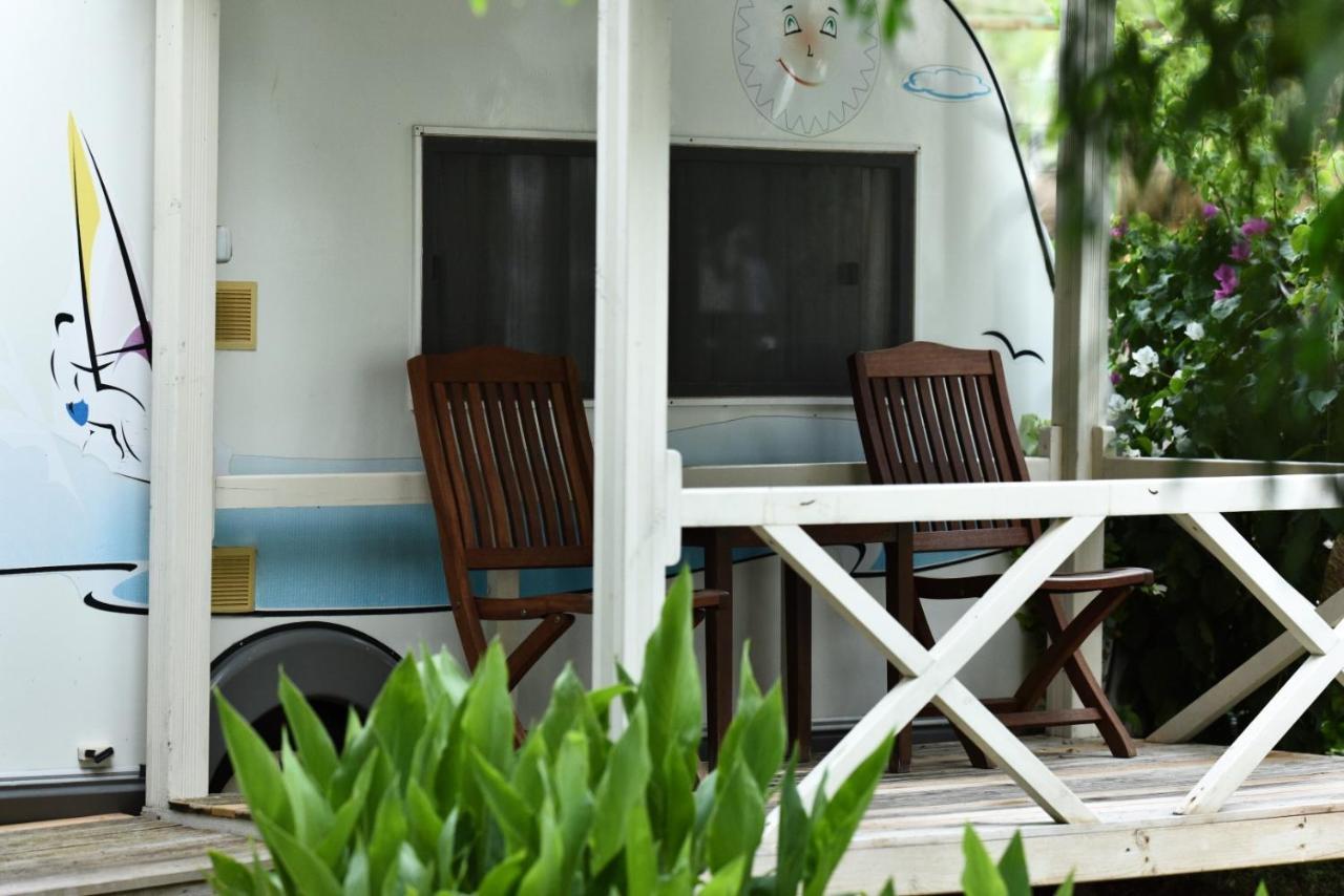 S3 Seahorse Beach Club Oludeniz Exterior photo