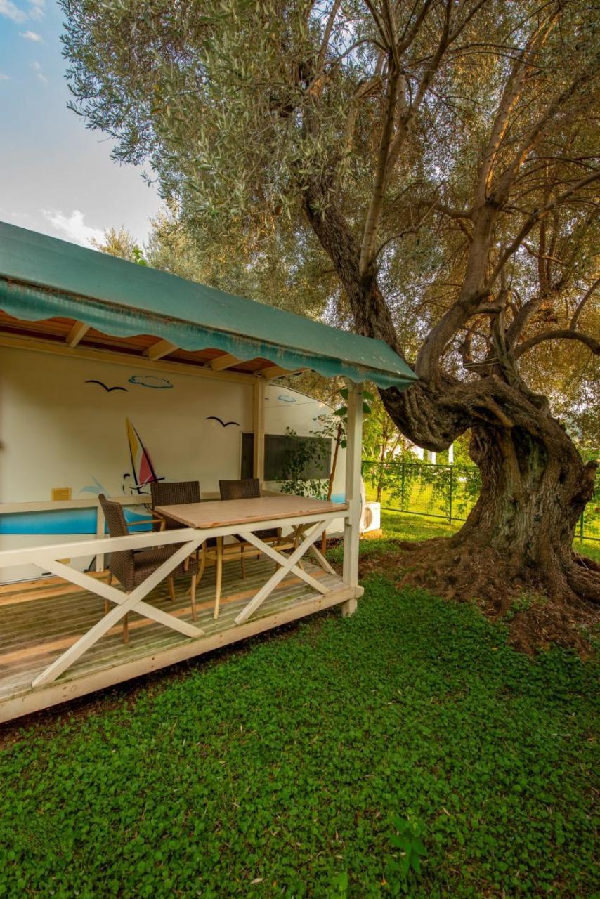 S3 Seahorse Beach Club Oludeniz Exterior photo