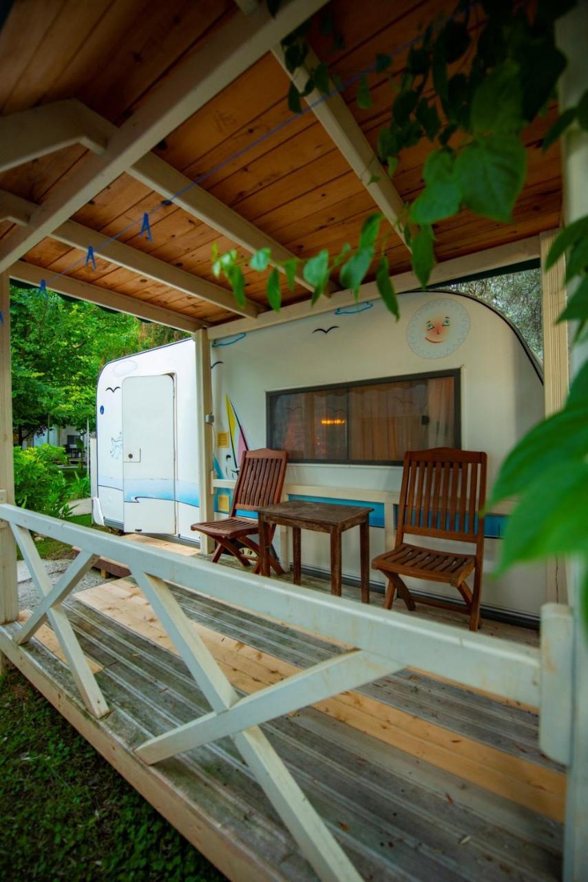 S3 Seahorse Beach Club Oludeniz Exterior photo